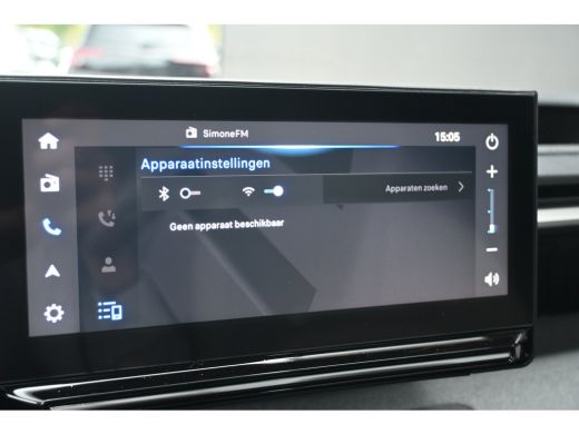 Citroën C3 1.2 Hybrid 110pk Max DEMO-DEAL! Tot 8 Jaar Garantie! | Navigatie | Stuur/Stoelverwarming | Voorru... ActivLease financial lease