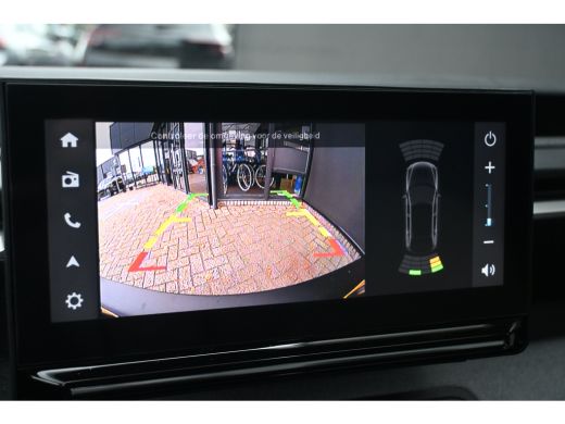 Citroën C3 1.2 Hybrid 110pk Max DEMO-DEAL! Tot 8 Jaar Garantie! | Navigatie | Stuur/Stoelverwarming | Voorru... ActivLease financial lease