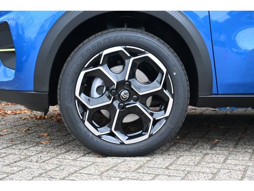 Citroën C3 1.2 Hybrid 110pk Max DEMO-DEAL! Tot 8 Jaar Garantie! | Navigatie | Stuur/Stoelverwarming | Voorru... ActivLease financial lease