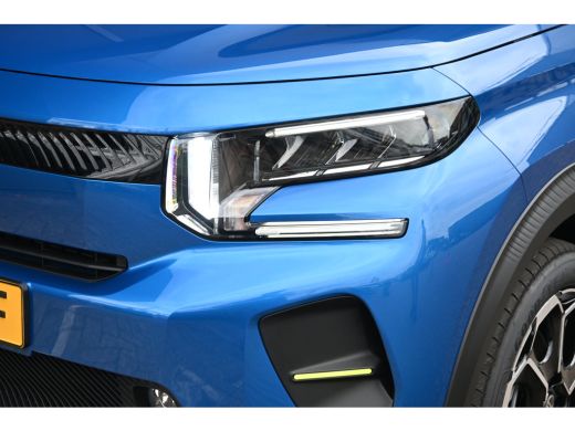 Citroën C3 1.2 Hybrid 110pk Max DEMO-DEAL! Tot 8 Jaar Garantie! | Navigatie | Stuur/Stoelverwarming | Voorru... ActivLease financial lease