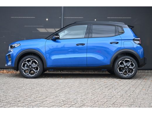 Citroën C3 1.2 Hybrid 110pk Max DEMO-DEAL! Tot 8 Jaar Garantie! | Navigatie | Stuur/Stoelverwarming | Voorru... ActivLease financial lease