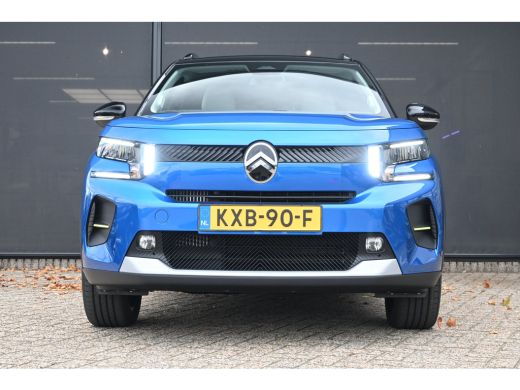Citroën C3 1.2 Hybrid 110pk Max DEMO-DEAL! Tot 8 Jaar Garantie! | Navigatie | Stuur/Stoelverwarming | Voorru... ActivLease financial lease