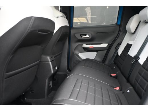 Citroën C3 1.2 Hybrid 110pk Max DEMO-DEAL! Tot 8 Jaar Garantie! | Navigatie | Stuur/Stoelverwarming | Voorru... ActivLease financial lease