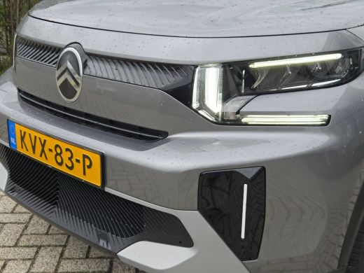 Citroën &euml;-C3 Aircross Plus 113pk Extended Range 54 kWh | Achteruitrijcamera | Apple Carplay/Android ActivLease financial lease