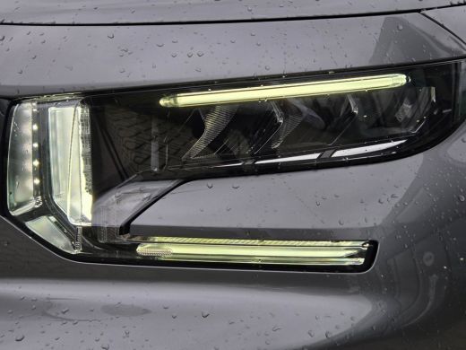 Citroën &euml;-C3 Aircross Plus 113pk Extended Range 54 kWh | Achteruitrijcamera | Apple Carplay/Android ActivLease financial lease
