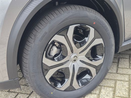 Citroën &euml;-C3 Aircross Plus 113pk Extended Range 54 kWh | Achteruitrijcamera | Apple Carplay/Android ActivLease financial lease