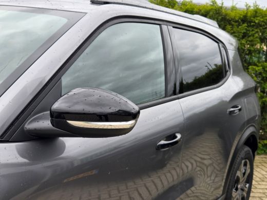 Citroën &euml;-C3 Aircross Plus 113pk Extended Range 54 kWh | Achteruitrijcamera | Apple Carplay/Android ActivLease financial lease