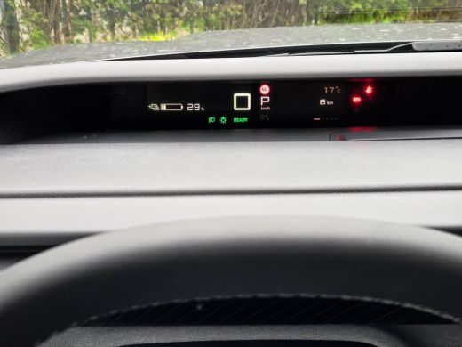 Citroën &euml;-C3 Aircross Plus 113pk Extended Range 54 kWh | Achteruitrijcamera | Apple Carplay/Android ActivLease financial lease