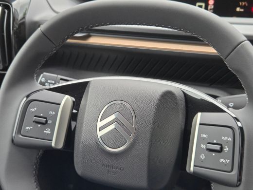Citroën &euml;-C3 Aircross Plus 113pk Extended Range 54 kWh | Achteruitrijcamera | Apple Carplay/Android ActivLease financial lease