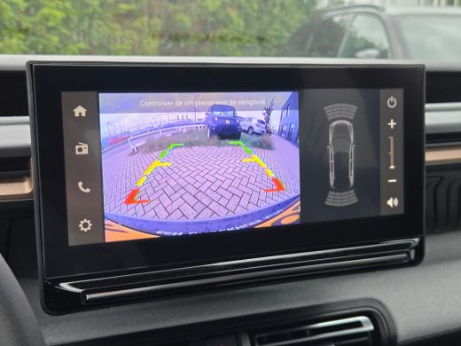 Citroën &euml;-C3 Aircross Plus 113pk Extended Range 54 kWh | Achteruitrijcamera | Apple Carplay/Android ActivLease financial lease