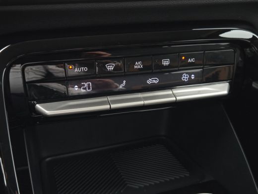 Citroën &euml;-C3 Aircross Plus 113pk Extended Range 54 kWh | Achteruitrijcamera | Apple Carplay/Android ActivLease financial lease