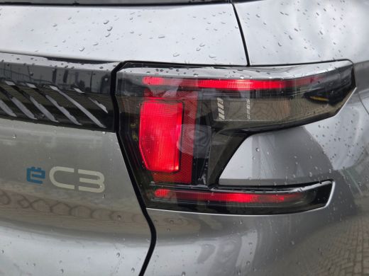 Citroën &euml;-C3 Aircross Plus 113pk Extended Range 54 kWh | Achteruitrijcamera | Apple Carplay/Android ActivLease financial lease