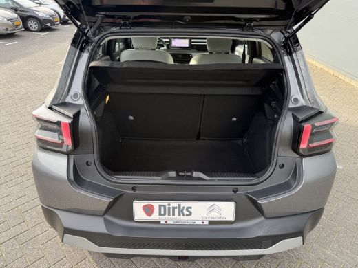 Citroën &euml;-C3 Max 113pk Comfort Range 44 kWh (Camera - Automatische Airco - Navigatie - LED - Apple Carplay - P... ActivLease financial lease