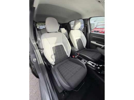 Citroën &euml;-C3 Max 113pk Comfort Range 44 kWh (Camera - Automatische Airco - Navigatie - LED - Apple Carplay - P... ActivLease financial lease