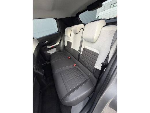 Citroën &euml;-C3 Max 113pk Comfort Range 44 kWh (Camera - Automatische Airco - Navigatie - LED - Apple Carplay - P... ActivLease financial lease