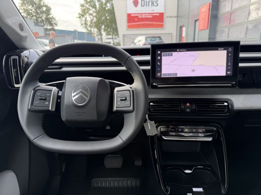 Citroën &euml;-C3 Max 113pk Comfort Range 44 kWh (Camera - Automatische Airco - Navigatie - LED - Apple Carplay - P... ActivLease financial lease