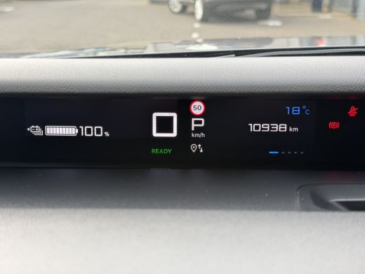 Citroën &euml;-C3 Max 113pk Comfort Range 44 kWh (Camera - Automatische Airco - Navigatie - LED - Apple Carplay - P... ActivLease financial lease