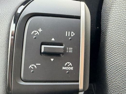 Citroën &euml;-C3 Max 113pk Comfort Range 44 kWh (Camera - Automatische Airco - Navigatie - LED - Apple Carplay - P... ActivLease financial lease