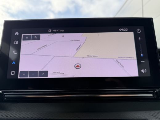 Citroën &euml;-C3 Max 113pk Comfort Range 44 kWh (Camera - Automatische Airco - Navigatie - LED - Apple Carplay - P... ActivLease financial lease