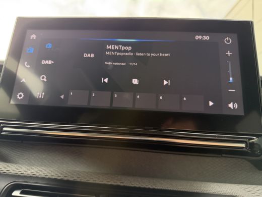 Citroën &euml;-C3 Max 113pk Comfort Range 44 kWh (Camera - Automatische Airco - Navigatie - LED - Apple Carplay - P... ActivLease financial lease