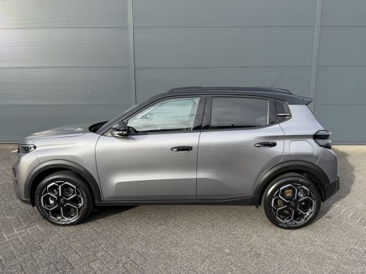 Citroën &euml;-C3 Max 113pk Comfort Range 44 kWh (Camera - Automatische Airco - Navigatie - LED - Apple Carplay - P... ActivLease financial lease