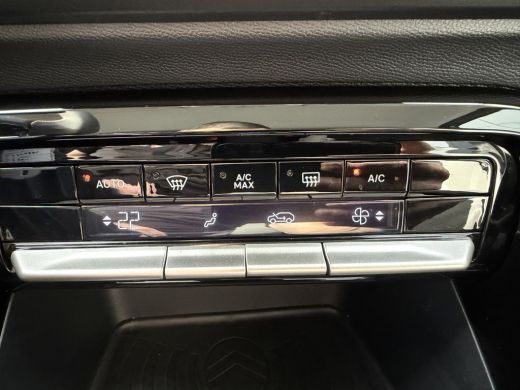 Citroën &euml;-C3 Max 113pk Comfort Range 44 kWh (Camera - Automatische Airco - Navigatie - LED - Apple Carplay - P... ActivLease financial lease