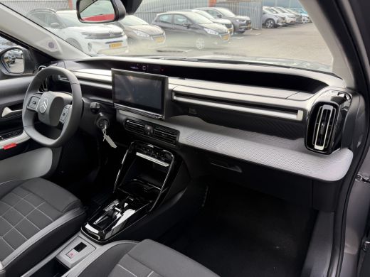Citroën &euml;-C3 Max 113pk Comfort Range 44 kWh (Camera - Automatische Airco - Navigatie - LED - Apple Carplay - P... ActivLease financial lease