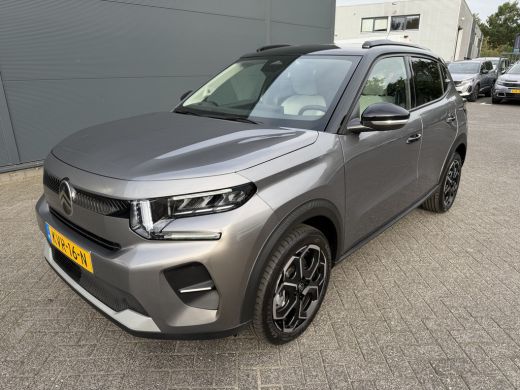 Citroën &euml;-C3 Max 113pk Comfort Range 44 kWh (Camera - Automatische Airco - Navigatie - LED - Apple Carplay - P... ActivLease financial lease