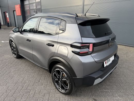 Citroën &euml;-C3 Max 113pk Comfort Range 44 kWh (Camera - Automatische Airco - Navigatie - LED - Apple Carplay - P... ActivLease financial lease