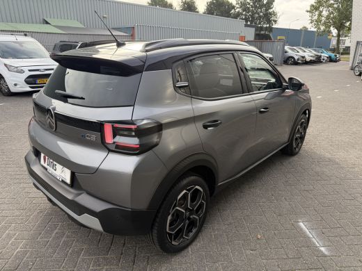 Citroën &euml;-C3 Max 113pk Comfort Range 44 kWh (Camera - Automatische Airco - Navigatie - LED - Apple Carplay - P... ActivLease financial lease