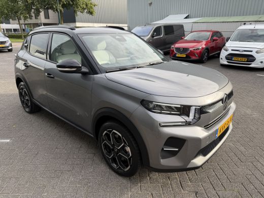 Citroën &euml;-C3 Max 113pk Comfort Range 44 kWh (Camera - Automatische Airco - Navigatie - LED - Apple Carplay - P... ActivLease financial lease
