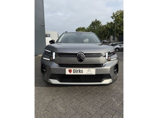 Citroën &euml;-C3 Max 113pk Comfort Range 44 kWh (Camera - Automatische Airco - Navigatie - LED - Apple Carplay - P... ActivLease financial lease