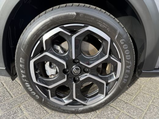 Citroën &euml;-C3 Max 113pk Comfort Range 44 kWh (Camera - Automatische Airco - Navigatie - LED - Apple Carplay - P... ActivLease financial lease