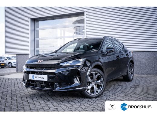 CUPRA Formentor 1.5 TSI e-Hybrid 150 kW | Achteruitrijcamera | Airco (automatisch) | Cruise control adaptief met ... ActivLease financial lease