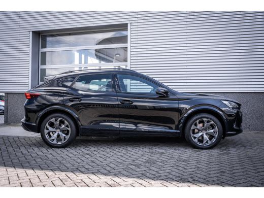 CUPRA Formentor 1.5 TSI e-Hybrid 150 kW | Achteruitrijcamera | Airco (automatisch) | Cruise control adaptief met ... ActivLease financial lease