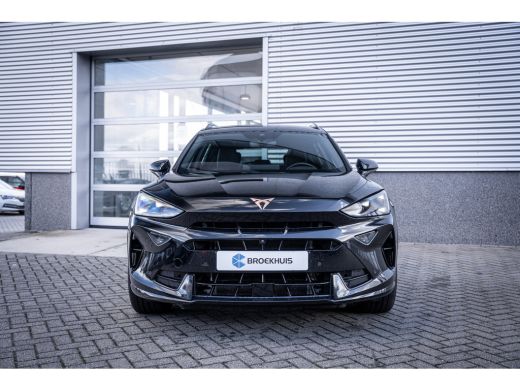 CUPRA Formentor 1.5 TSI e-Hybrid 150 kW | Achteruitrijcamera | Airco (automatisch) | Cruise control adaptief met ... ActivLease financial lease