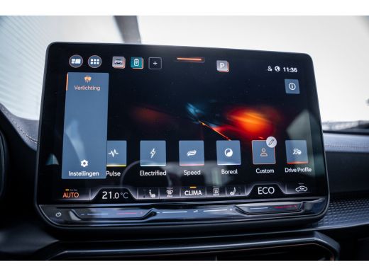 CUPRA Formentor 1.5 TSI e-Hybrid 150 kW | Achteruitrijcamera | Airco (automatisch) | Cruise control adaptief met ... ActivLease financial lease