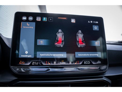 CUPRA Formentor 1.5 TSI e-Hybrid 150 kW | Achteruitrijcamera | Airco (automatisch) | Cruise control adaptief met ... ActivLease financial lease