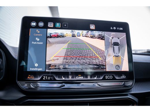 CUPRA Formentor 1.5 TSI e-Hybrid 150 kW | Achteruitrijcamera | Airco (automatisch) | Cruise control adaptief met ... ActivLease financial lease