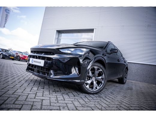 CUPRA Formentor 1.5 TSI e-Hybrid 150 kW | Achteruitrijcamera | Airco (automatisch) | Cruise control adaptief met ... ActivLease financial lease