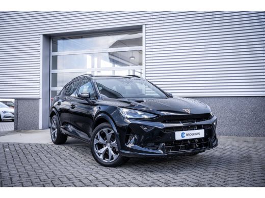 CUPRA Formentor 1.5 TSI e-Hybrid 150 kW | Achteruitrijcamera | Airco (automatisch) | Cruise control adaptief met ... ActivLease financial lease
