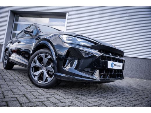 CUPRA Formentor 1.5 TSI e-Hybrid 150 kW | Achteruitrijcamera | Airco (automatisch) | Cruise control adaptief met ... ActivLease financial lease