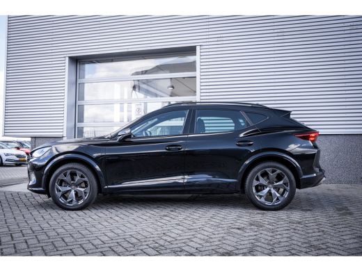CUPRA Formentor 1.5 TSI e-Hybrid 150 kW | Achteruitrijcamera | Airco (automatisch) | Cruise control adaptief met ... ActivLease financial lease