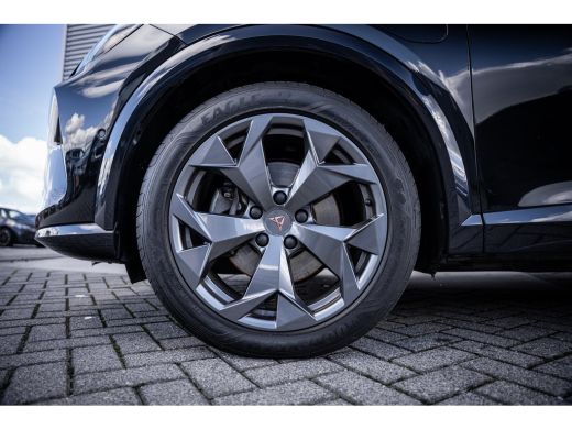 CUPRA Formentor 1.5 TSI e-Hybrid 150 kW | Achteruitrijcamera | Airco (automatisch) | Cruise control adaptief met ... ActivLease financial lease
