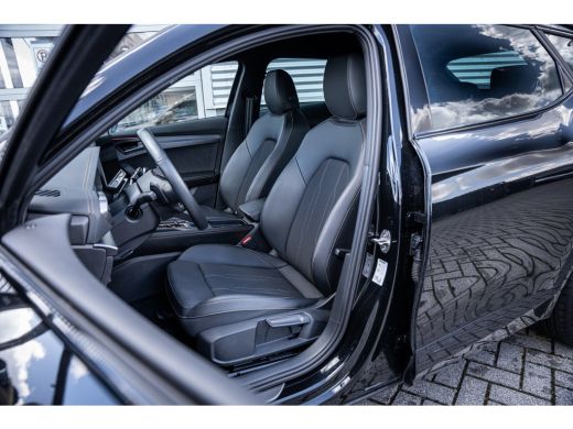CUPRA Formentor 1.5 TSI e-Hybrid 150 kW | Achteruitrijcamera | Airco (automatisch) | Cruise control adaptief met ... ActivLease financial lease