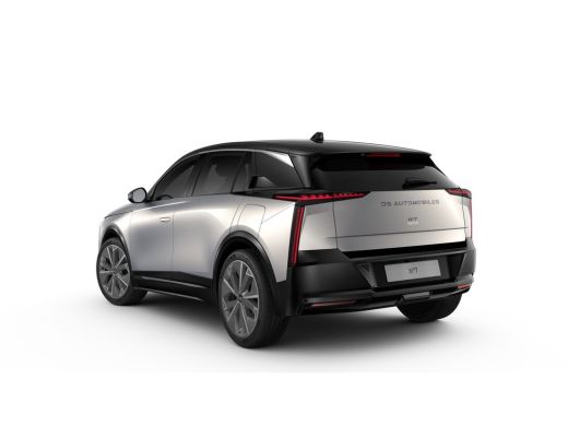 DS DS 7 La Premi&egrave;re - E-Tense | 360 Vision (parkeercamera voor en in buitenspiegels) | Stuurwielverwarming ActivLease financial lease