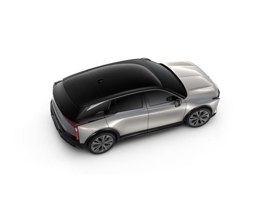 DS DS 7 La Premi&egrave;re - E-Tense | 360 Vision (parkeercamera voor en in buitenspiegels) | Stuurwielverwarming ActivLease financial lease