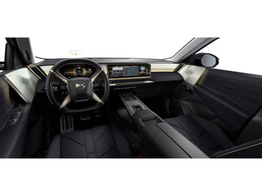 DS DS 7 La Premi&egrave;re - E-Tense | 360 Vision (parkeercamera voor en in buitenspiegels) | Stuurwielverwarming ActivLease financial lease