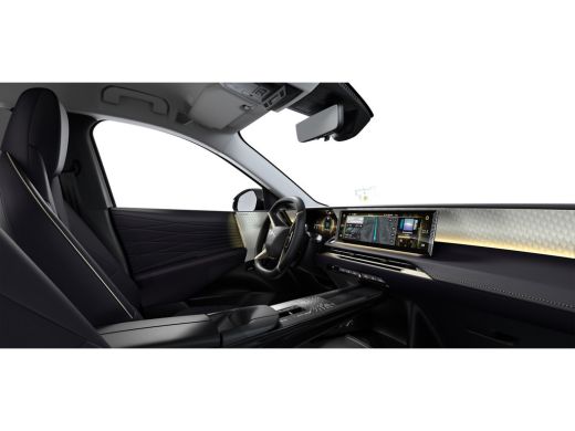 DS DS 7 La Premi&egrave;re - E-Tense | 360 Vision (parkeercamera voor en in buitenspiegels) | Stuurwielverwarming ActivLease financial lease