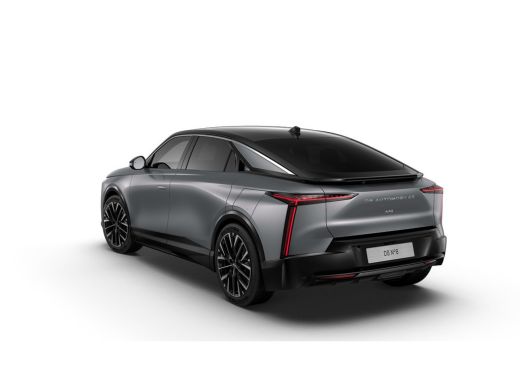 DS N&deg;8 &Eacute;toile | 360 Vision (parkeercamera voor en in buitenspiegels) | Proximity Keyless Entry ActivLease financial lease